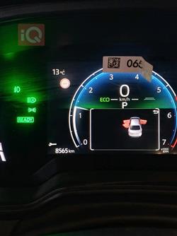 تۆیۆتا کۆرۆلا